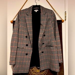 Beautiful Blazer Jacket sz Medium new w tags